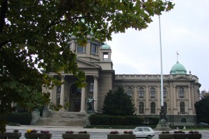 Belgrade, Serbia - Photo: watchsmart, used under Creative Commons License (By 2.0)