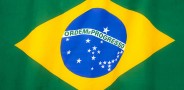 Flag of Brazil. Photo: gaby_bra, used under Creative Commons License (By 2.0)