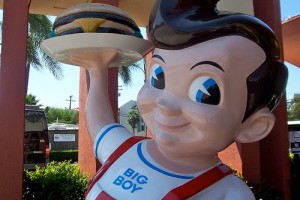 Bob