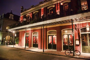 New Orleans - Photo: Beadmobile, used under Creative Commons License (By 2.0)