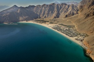 Six Senses Zighy Bay. (c) Six Senses Resorts & Spas
