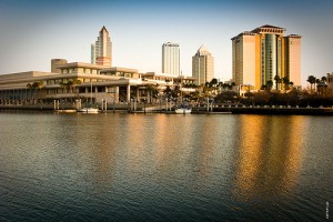 Tampa Bay, Florida - Photo: Cal Dellinger, used under Creative Commons License (By 2.0)