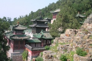Summer Palace, Beijng, China - Photo: Jack Parkinson Pics, used under Creative Commons License (By 2.0)