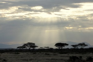 Kenya - Photo: Ai@ce, used under Creative Commons License (By 2.0)