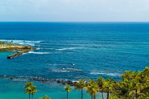 San Juan, Puerto Rico. Photo: Joi,  used under Creative Commons License (By 2.0)