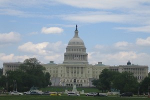 Washington D.C. - Photo: hsivonen, used under Creative Commons License (By 2.0)