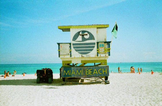 American – $82: Baltimore – Miami (and vice versa). Roundtrip, including all Taxes