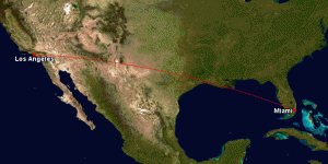 2011-08-22_aa_lax-mia_map
