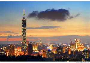 taipei