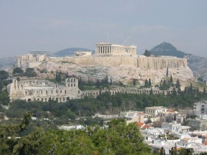 AthenaAcropolis