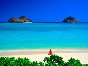 Hawaii-Oahu