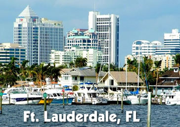 Delta: Los Angeles - Fort Lauderdale (also FLL - LAX ...