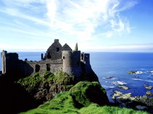ireland