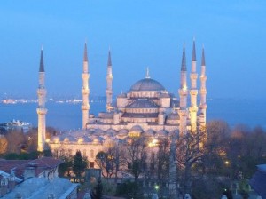 istanbul