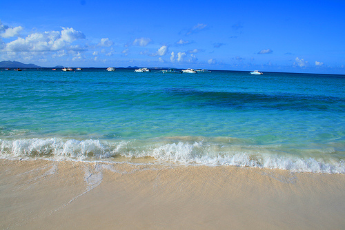 Monday Travel Hack: Anguilla. Save up to $370