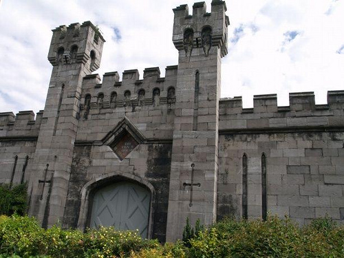 dublin