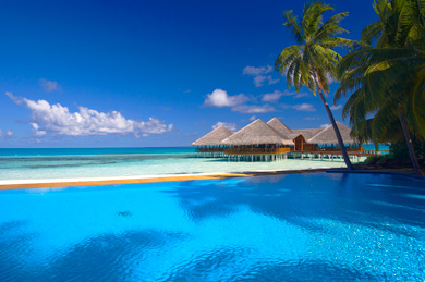 Monday Travel Hack: Maldives. Save over $500.