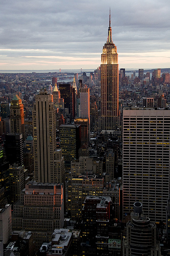 nyc