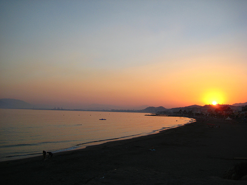 malaga