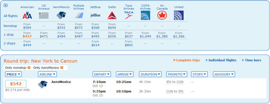 Aeromexico 30 Off Coupon For Travel Until October 28th The Flight 