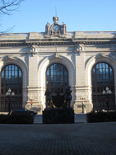 albany