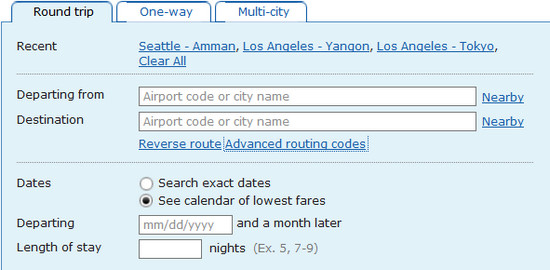 What is the ITA Matrix and How Can You Use It for Cheap Flights?