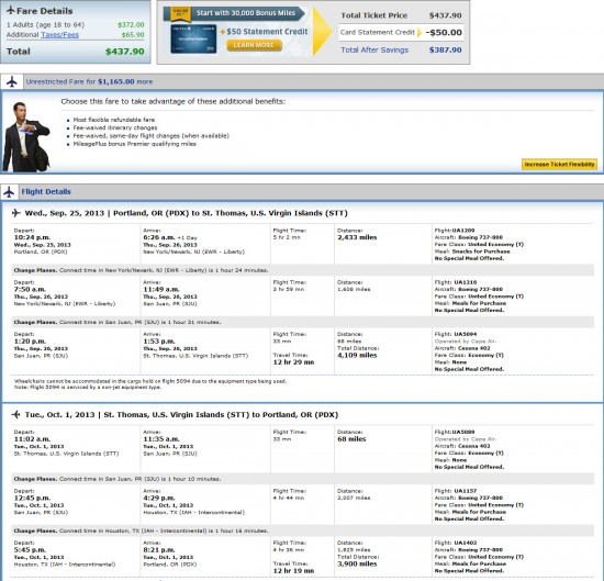 virgin thomas to islands st Airfare virgin thomas to islands st Airfare