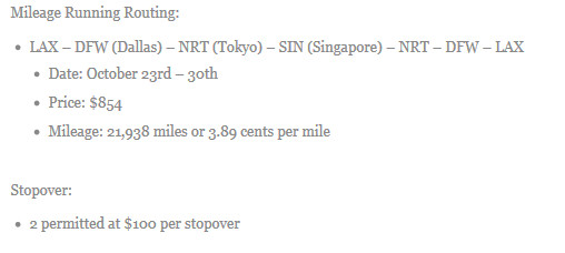 What is a Stopover and How to Take Advantage