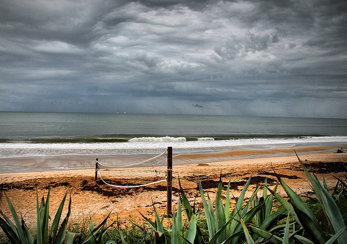 Daytona Beach, Florida - Photo: nickleford, used under Creative Commons License (By 2.0)
