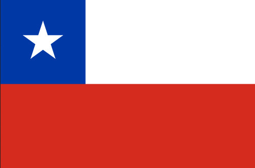 Chile ends $160 Reciprocity Fee for US Citizens.