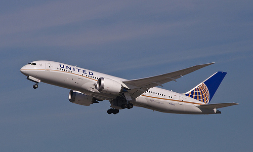 Giveaway: 18 United Global + Regional Upgrades.