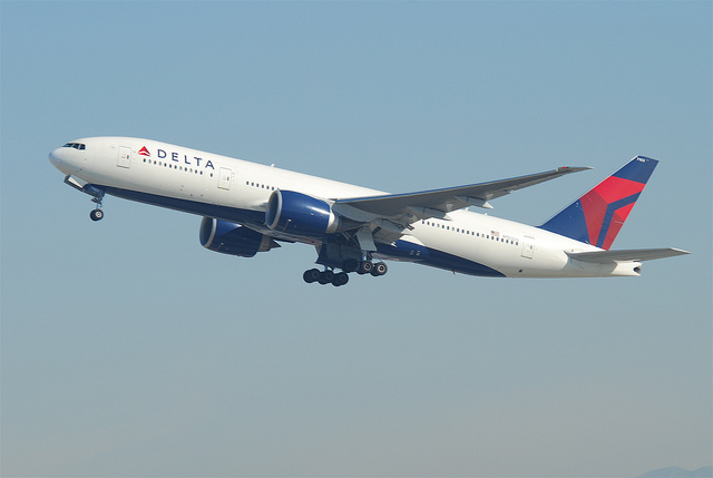 The Flight Deal | Winners – Five 10% off Delta Discount Codes