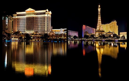 Las Vegas, Nevada - Photo: Bala Slvakumar via Flickr, used under Creative Commons License (By 2.0)