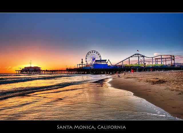 The Shorthaul – American: Portland – Los Angeles (and vice versa). $117. Roundtrip, including all Taxes