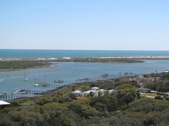 St. Augustine, Florida - Photo: Doug Kerr via Flickr, used under Creative Commons License (By 2.0)