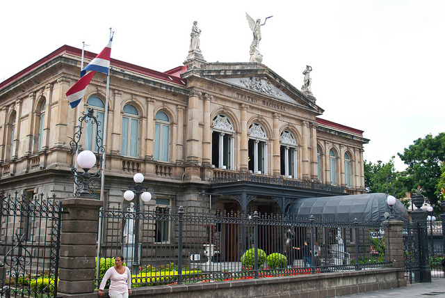 United: Washington D.C. – San Jose, Costa Rica. $216 (Basic Economy) / $306 (Regular Economy). Roundtrip, including all Taxes