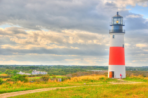 United: Los Angeles – Nantucket, Massachusetts (and vice versa). $308. Roundtrip, including all Taxes
