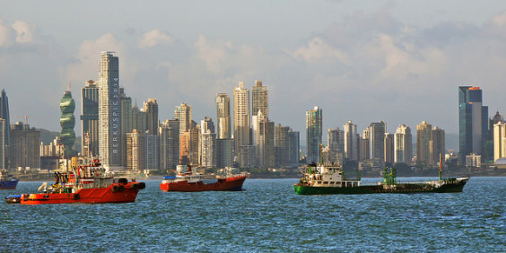 Delta: Los Angeles – Panama City, Panama. $201 (Basic Economy) / $261 (Regular Economy). Roundtrip, including all Taxes