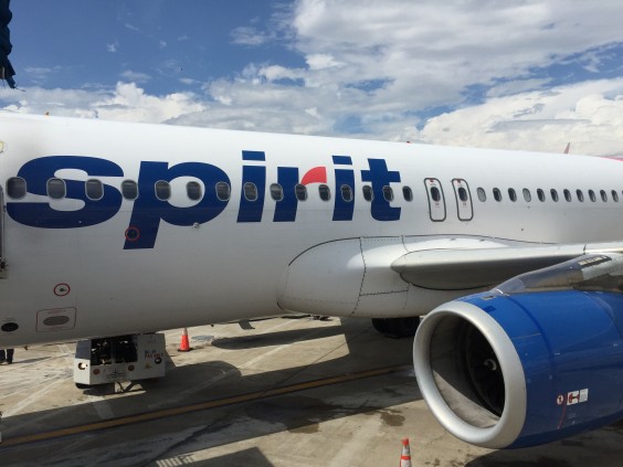 When A Bargain Fare Isn’t A Bargain  (Or, Why The Flight Deal Does Not Feature Deals from Spirit or Frontier etc)