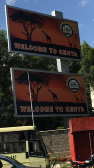 Practical Travel Tips: Nairobi, Kenya.
