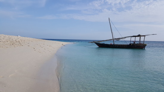 Zanzibar, Tanzania - Photo: (c) 2016 - Nyahalay or Tucker Loves 2 Travel