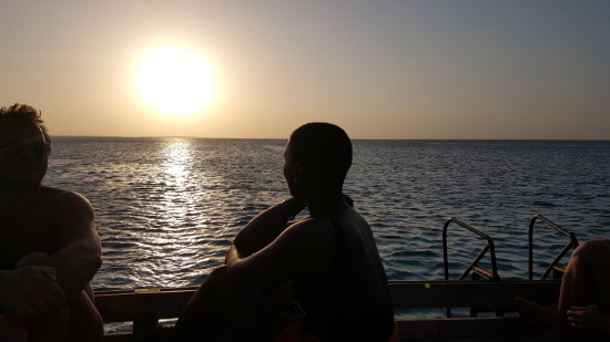 Zanzibar, Tanzania - Photo: (c) 2016 - Nyahalay or Tucker Loves 2 Travel