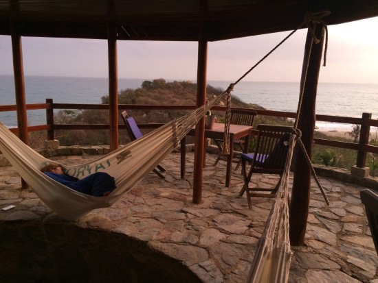 Parque Tayrona, Colombia - Photo: (c) 2016 - Angie