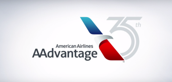 American Airlines: 700 Free Miles