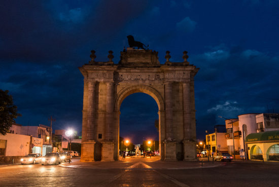 Leon, Mexico - Photo: ismael villafranco via Flickr, used under Creative Commons License (By 2.0)