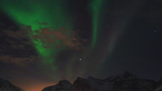 Lofoten Islands, Norway - Photo: (c) 2016 - Varud Gupta of Bicoastal Cooks