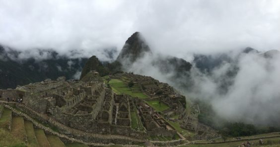 Practical Travel Tips: Machu Picchu, Peru