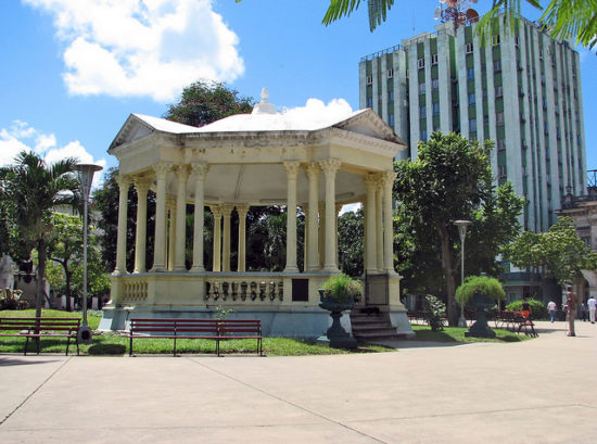 Santa Clara, Cuba - Photo: Marika Bortolami via Flickr, used under Creative Commons License (By 2.0)