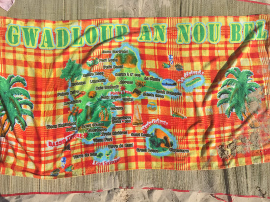 Guadeloupe - Photo: (c) 2016 - Cynthia Drescher