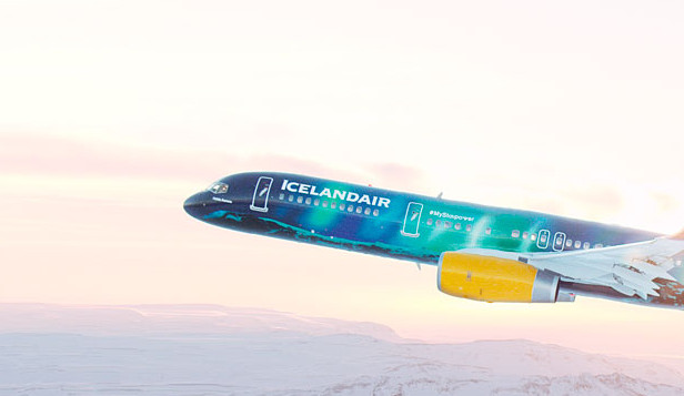 Icelandair: New Baggage Policy – Flight Deal